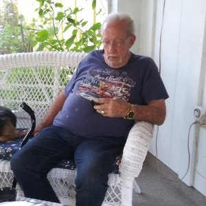 Dad