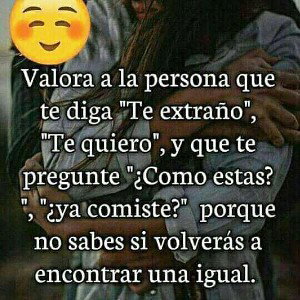 Siempre la Veo 