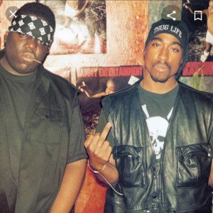 The resurrection of Big N Pac