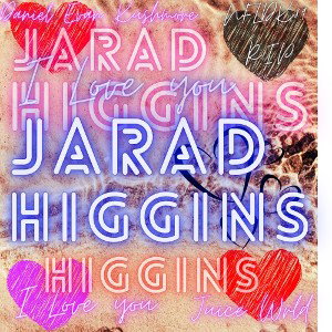 Jarad Higgins 
