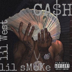 CA$H (feat. lil West)