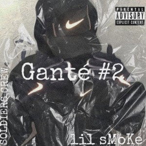 Ganté #2
