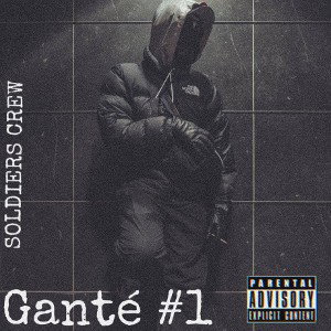 Ganté #1