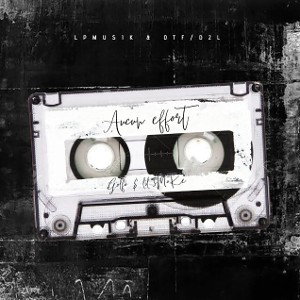 Aucun effort (feat. Golfo)