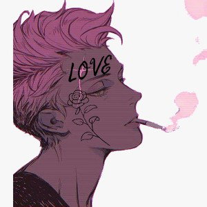 Fuck Love 
