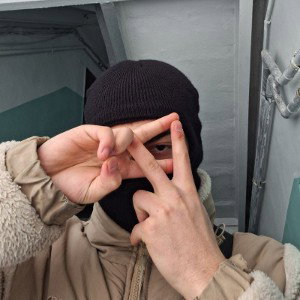 Я ПРИВЫК 2