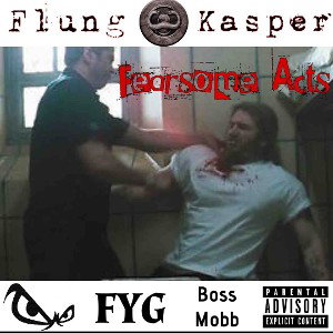 FearSome Acts