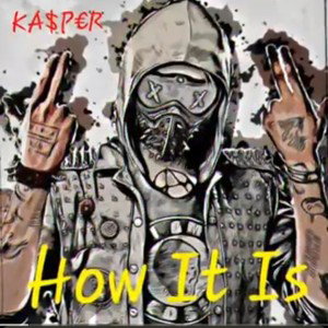 How It Is - OffTop!  (Freestyle)