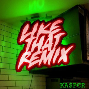 Like That Freestyle