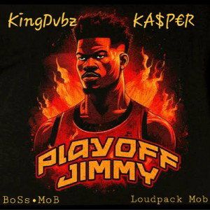 🏀<Playoff Jimmy>🏀