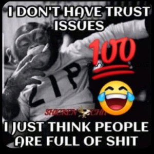 Why Do You Lie