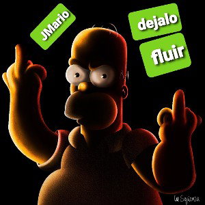 🇪🇨 #DejaQueFluyaJMario🎙🇪🇨