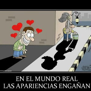 Apariencias