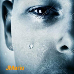 😥#unalagrimaenmimejilla😥