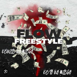#KenzieNoMiego-flow