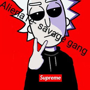 🔥SAVAGE GANG 🔥
