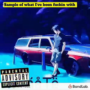 IN THE CUT WIT YA BITCH
