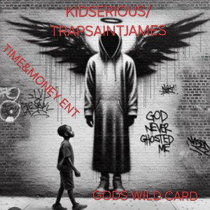 GODS WILD CARD