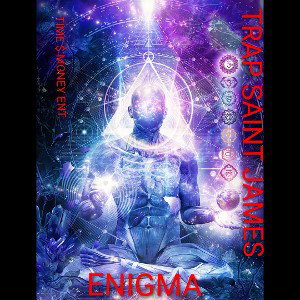 Title: "Levels to the Game Enigmas birth