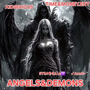 ANGELS&DEMONS