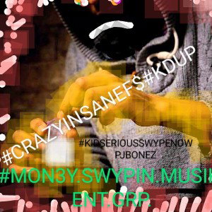#CRAZYINSANEF$#KDUP