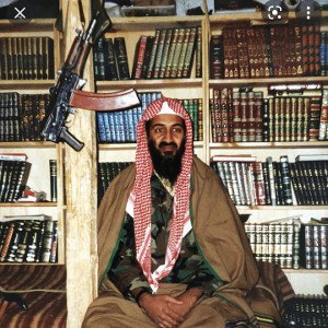 Trap G.O.D aka savage hogan - terrorist