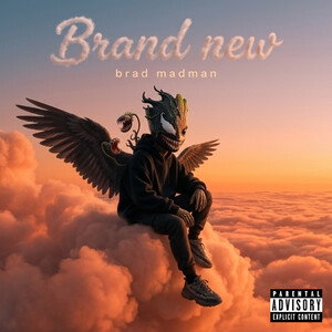 brand new
