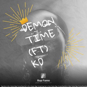 demon time (ft) kd