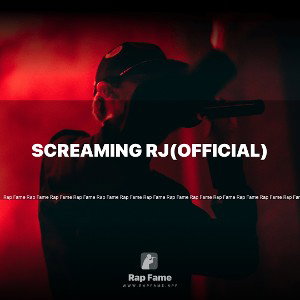Screaming rj(official)