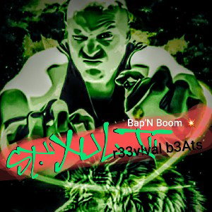 Elevate Audio~ "Bap' N Boom" Reevival Beats by: sT. XULT 