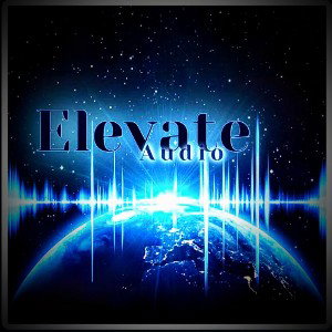 Elevate Audio~ DrawingZ~ R33VIVAL B3ATS 