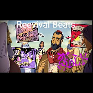 Elevate Audio~"The Horns" Reevival Beats by sT. XULT