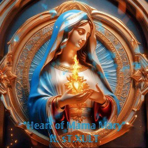 ᑭᖇᗝᒎᗴᑕ丅 ᑭᗴᗩᑕᗴ~"ℍ𝕖𝕒𝕣𝕥 𝕠𝕗 𝕄𝕒𝕞𝕒 𝕄𝕒𝕣𝕪" 𝕗𝕥. 𝕤𝕋.𝕏𝕌𝕃𝕋