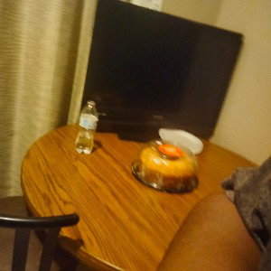 what's up talking 