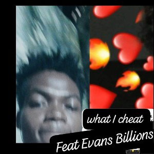 (BROKEN)What i cheat 