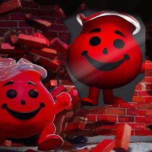 Kool-Aid Jammer