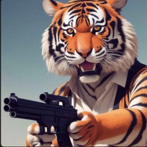Tiger Shots Freestyle