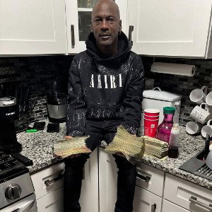 Zy - Bout My Green (2K)