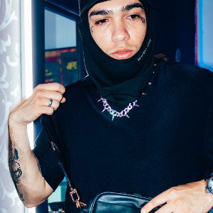 New York Style Ft Marc Stil