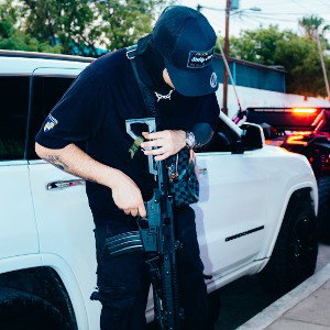 Insane Style - Insane Gvng