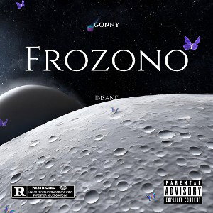 Frozono - Gonny Mexa