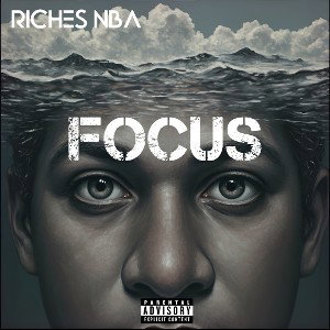 Riches NBA - Focus (freestyle) 🎶 