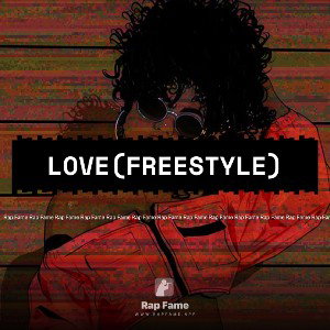 love(freestyle)