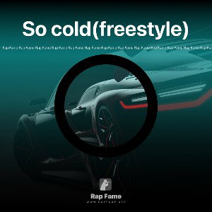 So cold(freestyle)