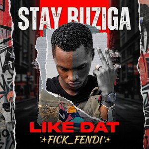 STAY BUZIGA