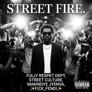 👊 STREET FIRE 👊