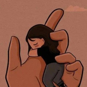 una persona nueva 