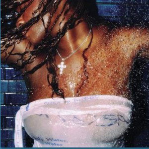 gangsta - I can get you soaking wet 