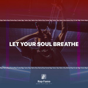 Let your soul breathe