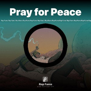 Pray for Peace